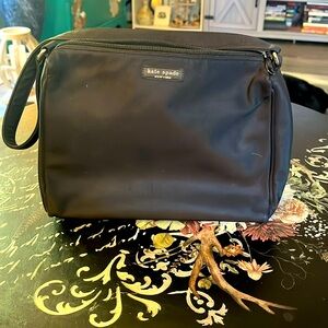 Kate Spade Nylon handbag Vintage used